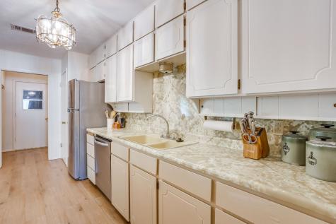 3600 Oak Haven Drive Forest Hill TX 76119