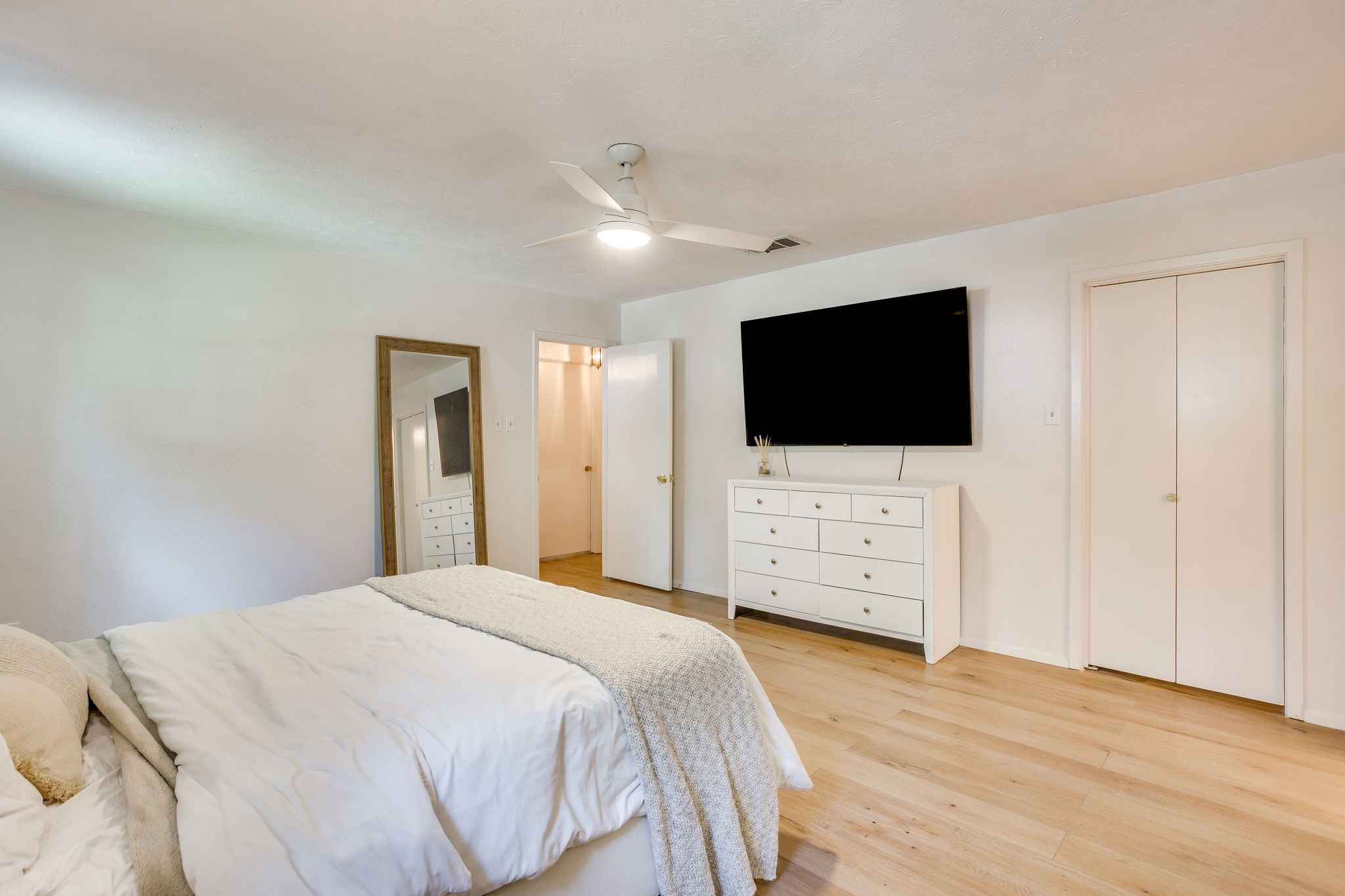 3600 Oak Haven Drive Forest Hill TX 76119