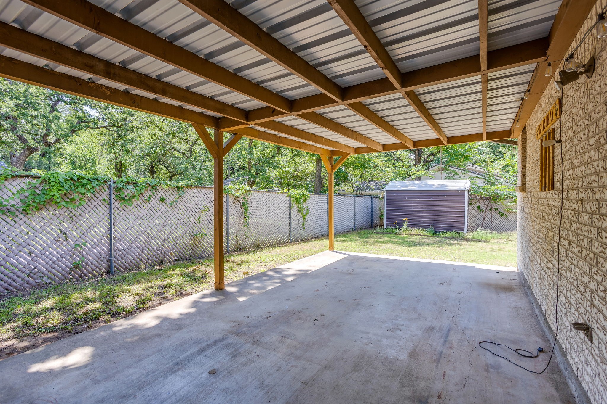 3600 Oak Haven Drive Forest Hill TX 76119