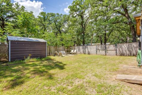 3600 Oak Haven Drive Forest Hill TX 76119