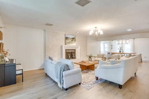 3600 Oak Haven Drive Forest Hill TX 76119