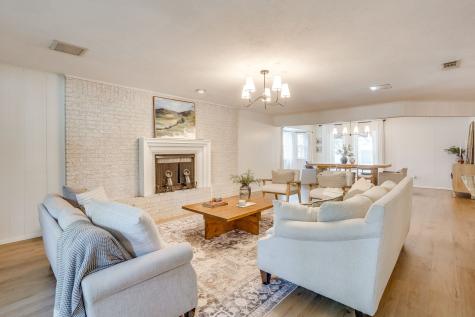 3600 Oak Haven Drive Forest Hill TX 76119