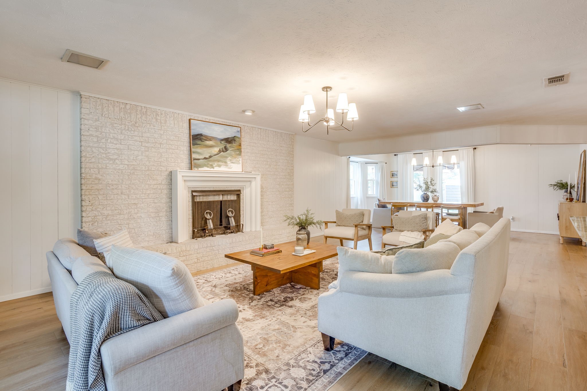 3600 Oak Haven Drive Forest Hill TX 76119