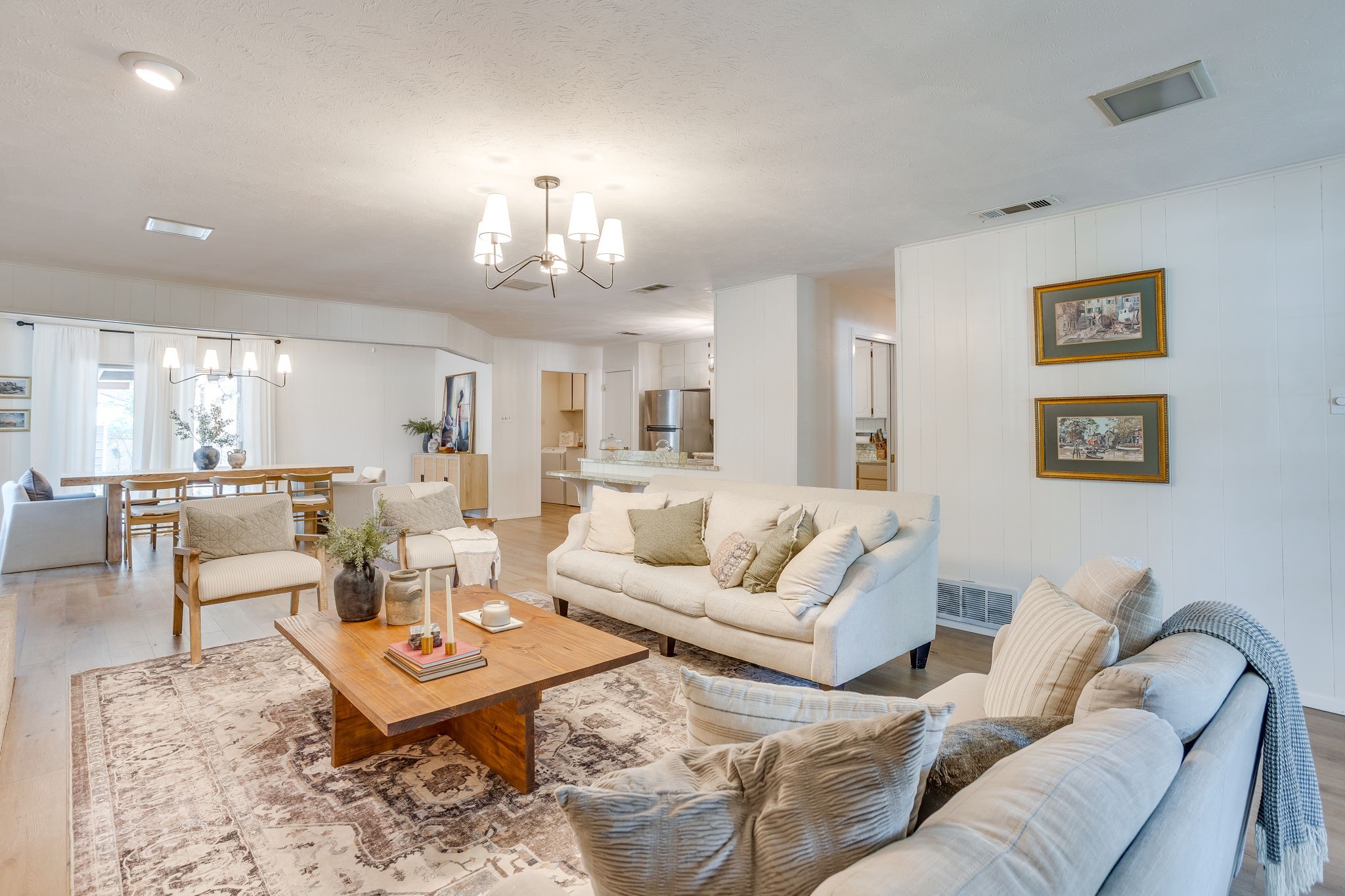 3600 Oak Haven Drive Forest Hill TX 76119