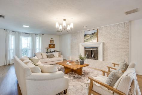 3600 Oak Haven Drive Forest Hill TX 76119
