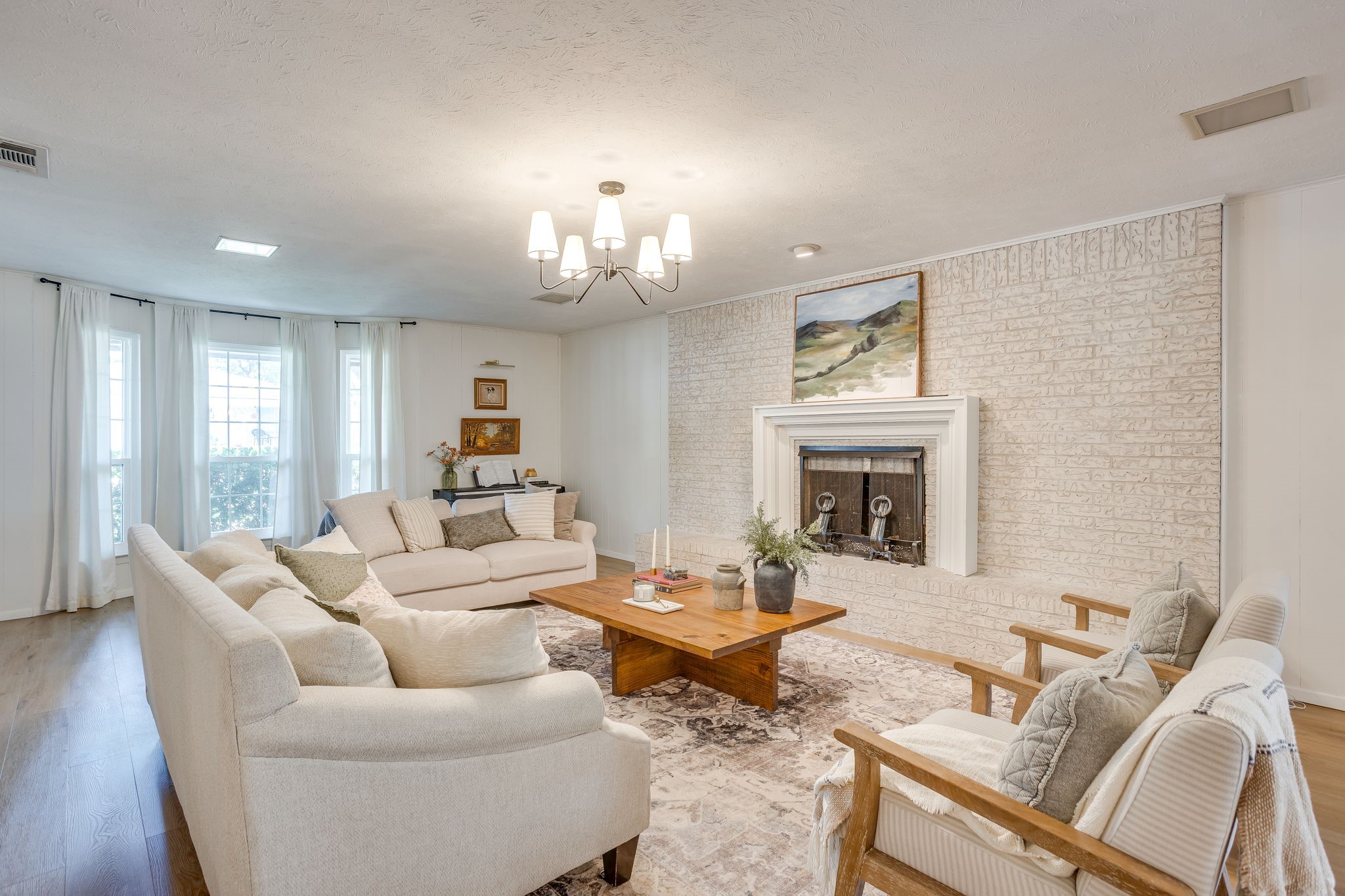 3600 Oak Haven Drive Forest Hill TX 76119