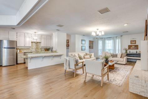 3600 Oak Haven Drive Forest Hill TX 76119