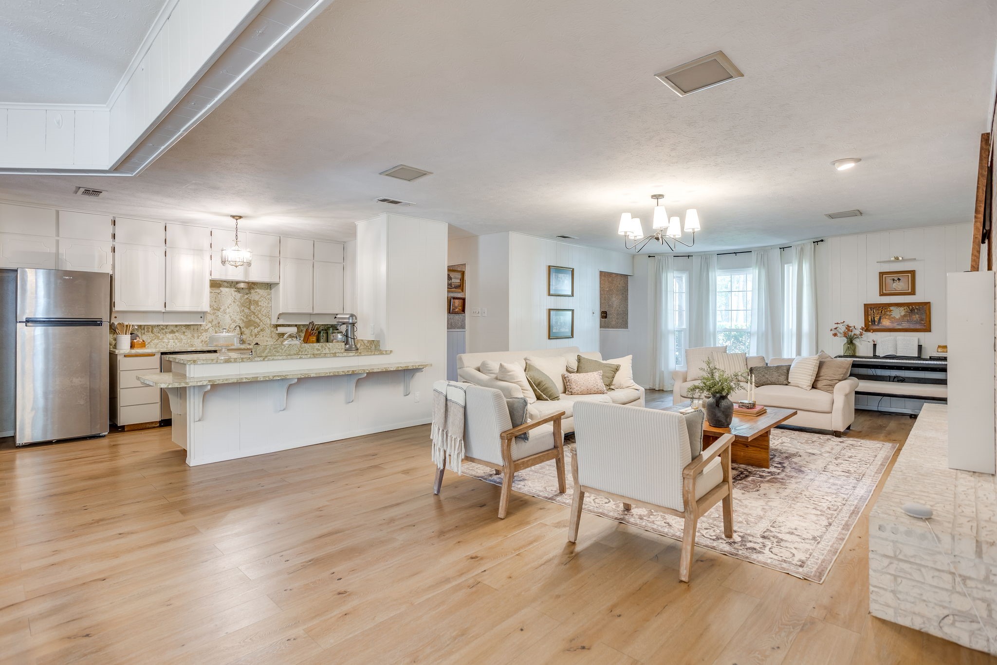 3600 Oak Haven Drive Forest Hill TX 76119
