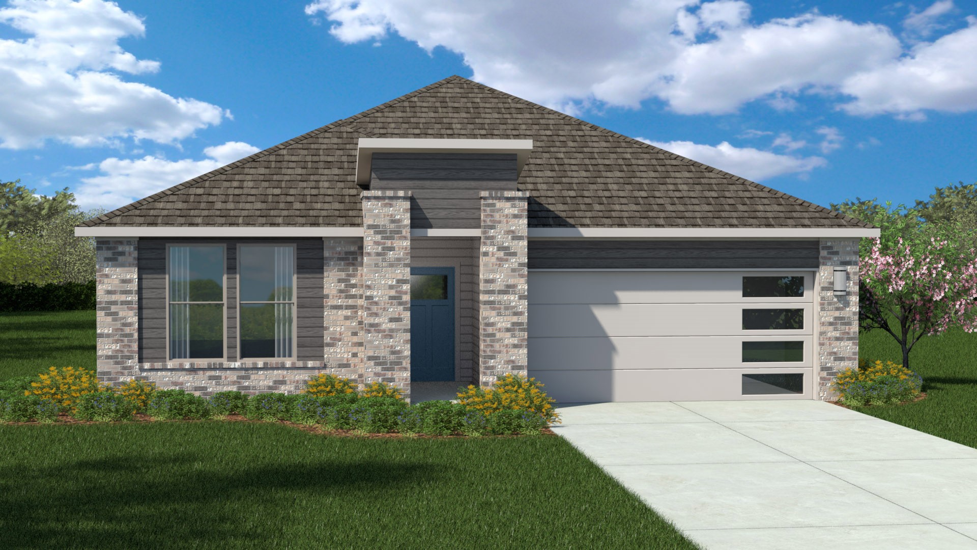 10861 Bloodstone Drive Fort Worth TX 76036