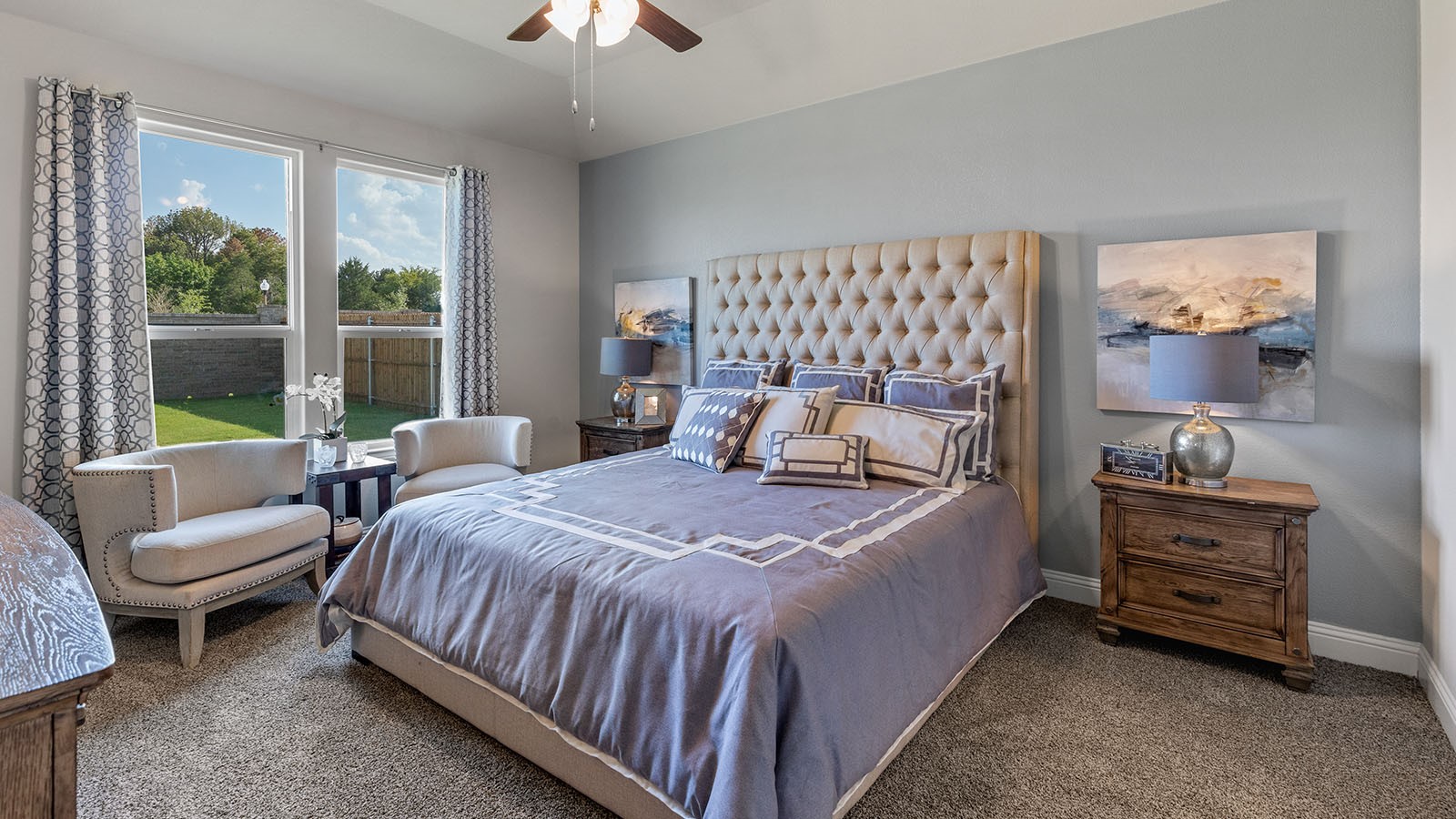 10861 Bloodstone Drive Fort Worth TX 76036