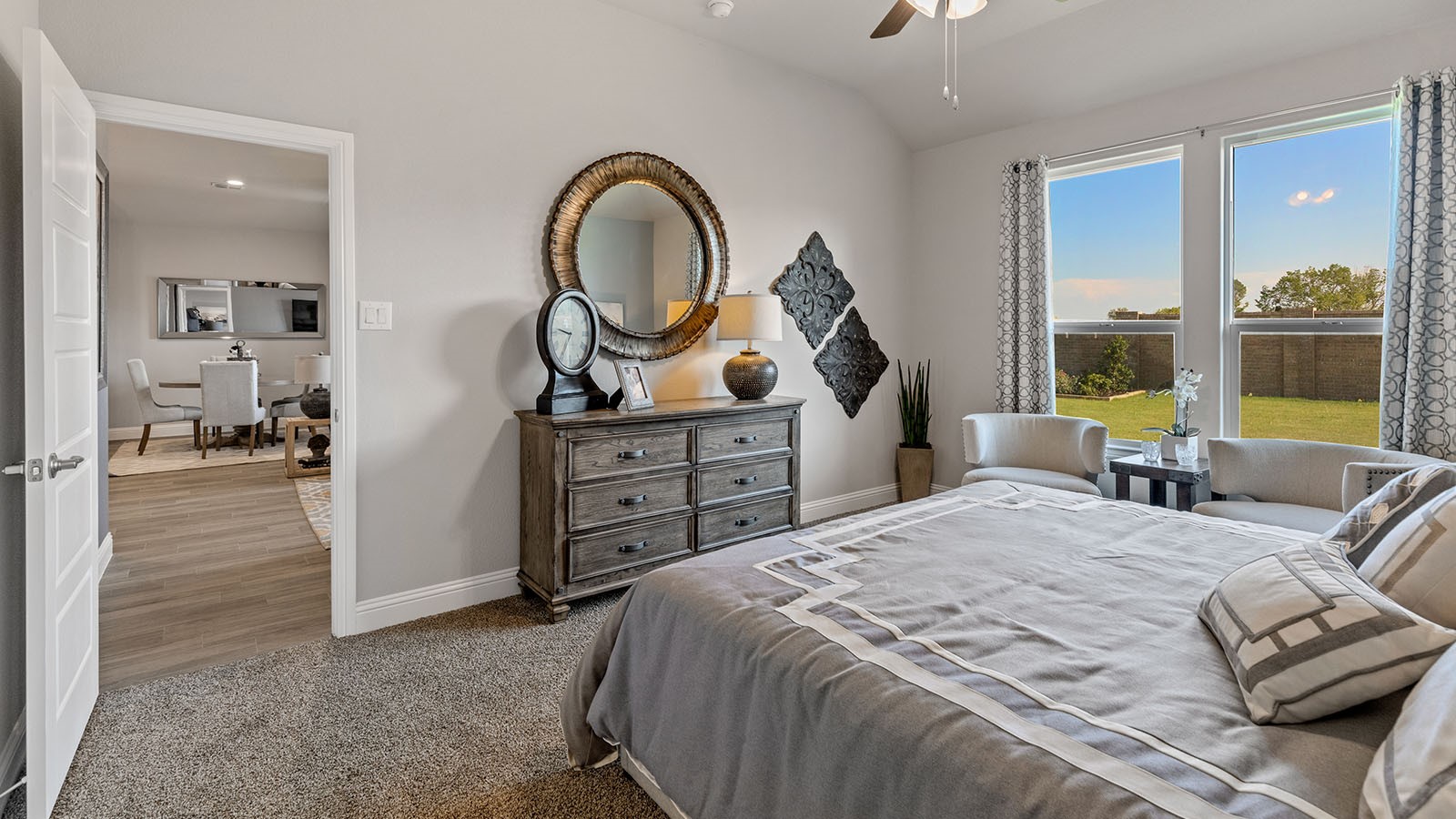 10861 Bloodstone Drive Fort Worth TX 76036