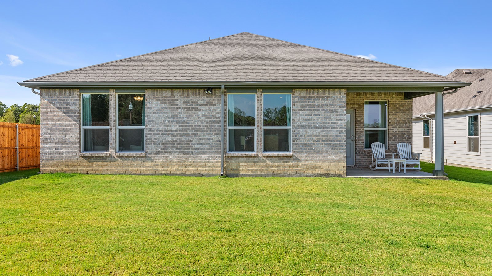10861 Bloodstone Drive Fort Worth TX 76036