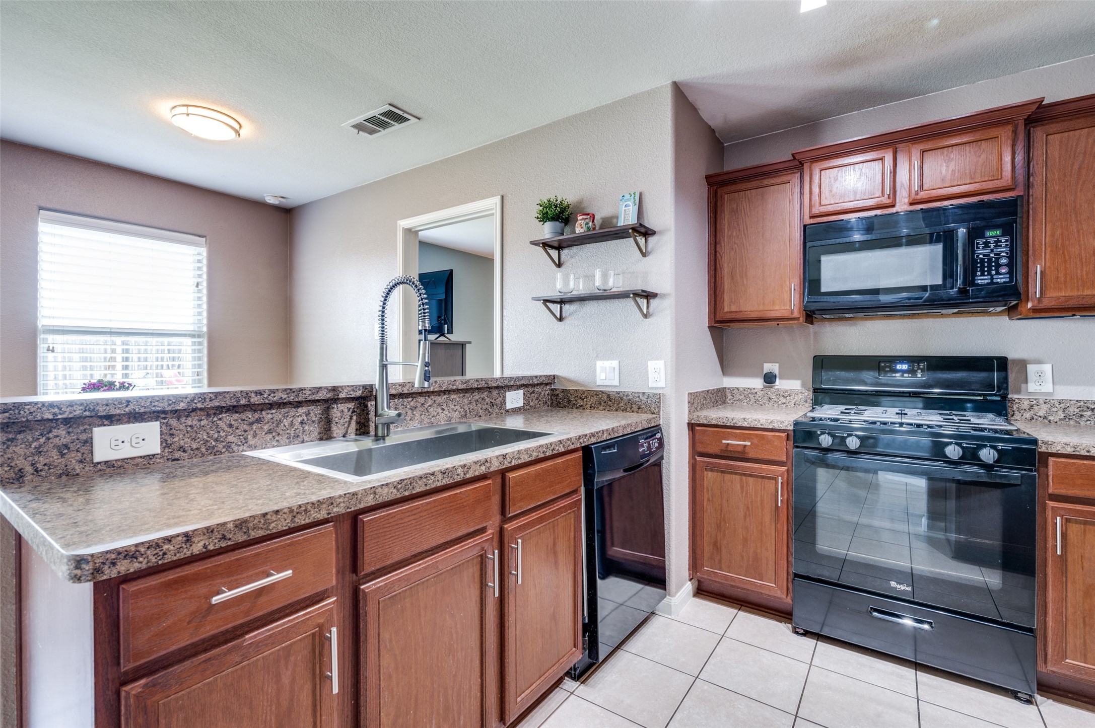 704 Lazy Crest Drive Fort Worth TX 76140