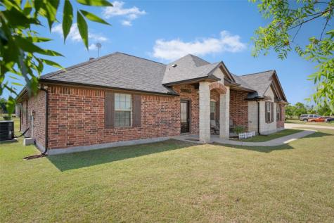 7341 Sheridan Court Sanger TX 76266