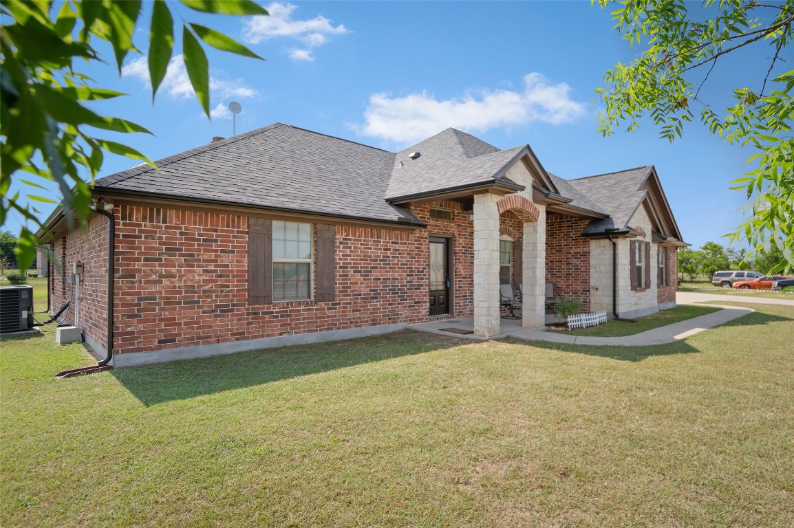 7341 Sheridan Court Sanger TX 76266