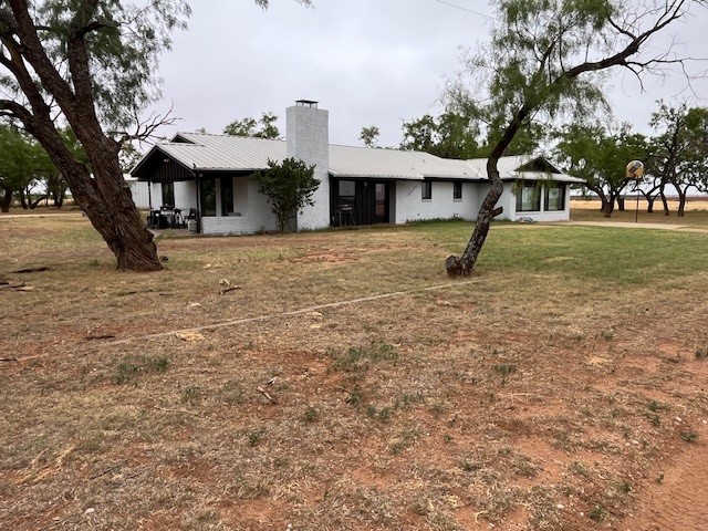 155 County Road 409 Roby TX 79543