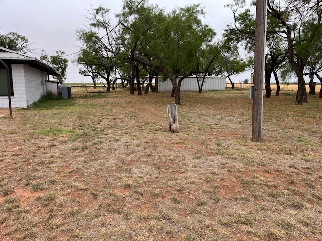 155 County Road 409 Roby TX 79543