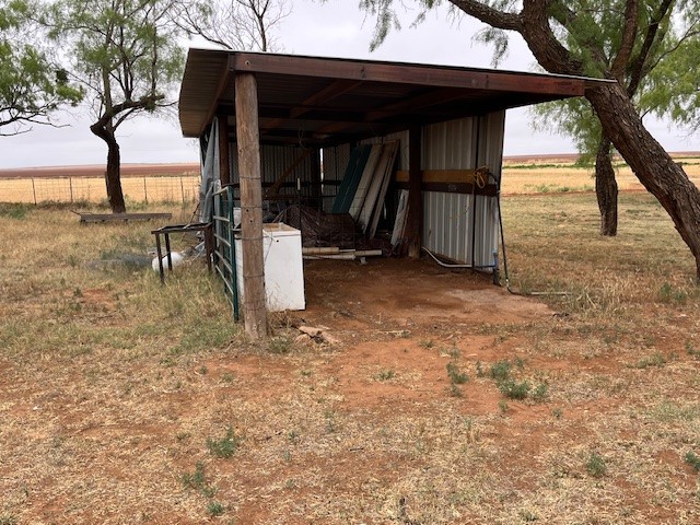 155 County Road 409 Roby TX 79543