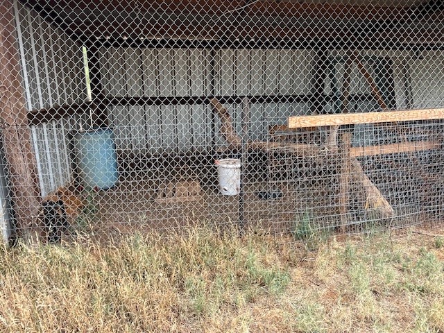 155 County Road 409 Roby TX 79543
