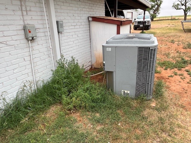 155 County Road 409 Roby TX 79543