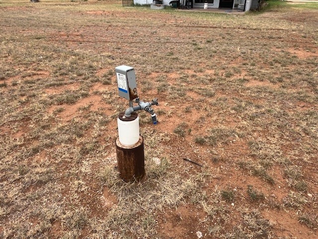 155 County Road 409 Roby TX 79543