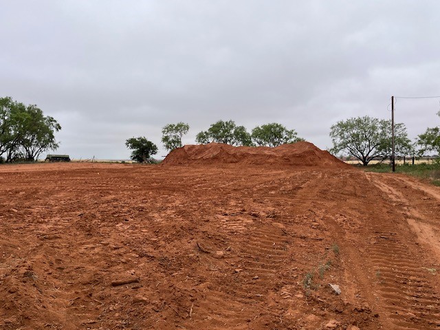 155 County Road 409 Roby TX 79543