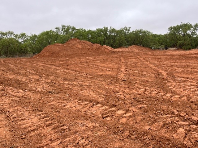 155 County Road 409 Roby TX 79543
