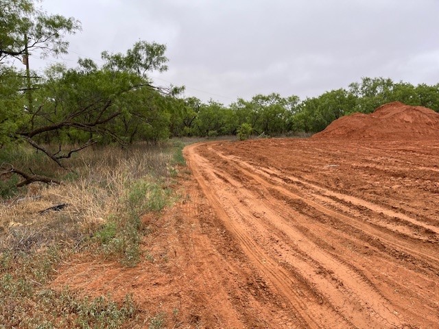 155 County Road 409 Roby TX 79543