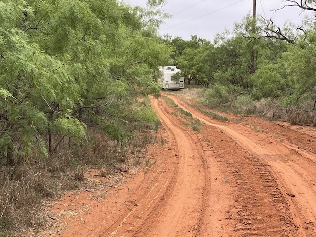 155 County Road 409 Roby TX 79543