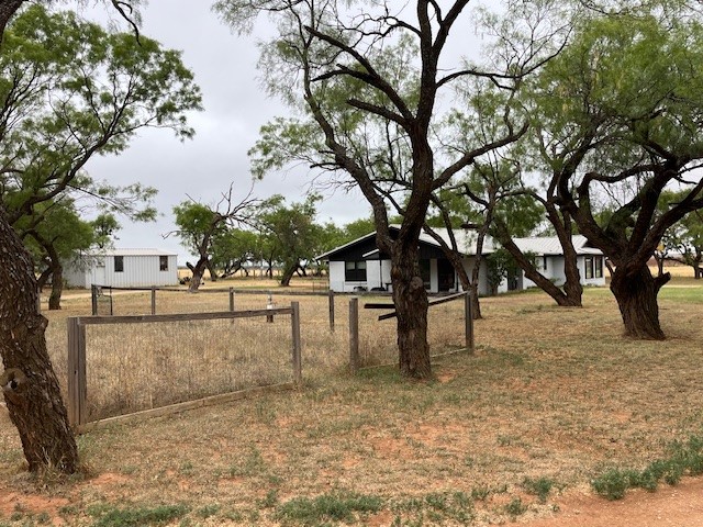 155 County Road 409 Roby TX 79543