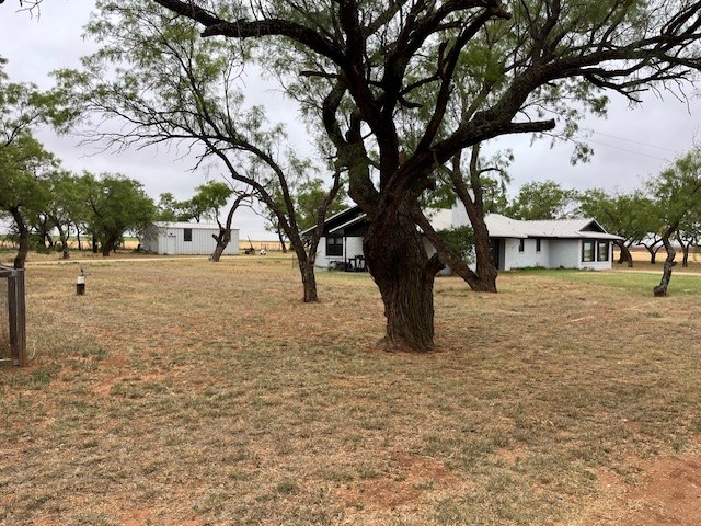 155 County Road 409 Roby TX 79543