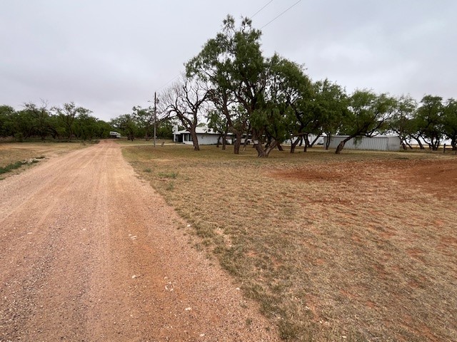 155 County Road 409 Roby TX 79543
