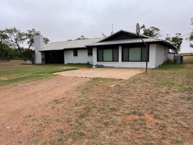 155 County Road 409 Roby TX 79543