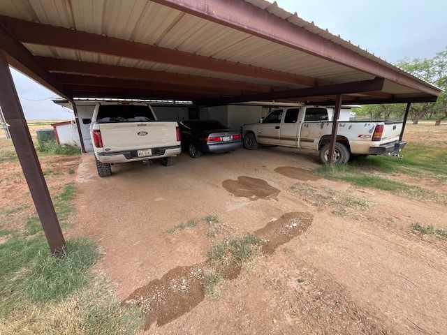 155 County Road 409 Roby TX 79543