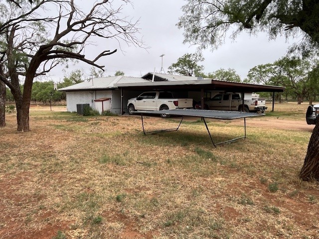155 County Road 409 Roby TX 79543