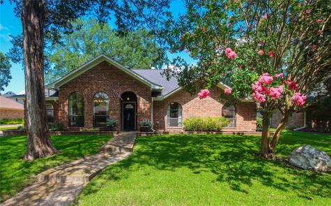 5807 Plantation Drive Tyler TX 75703