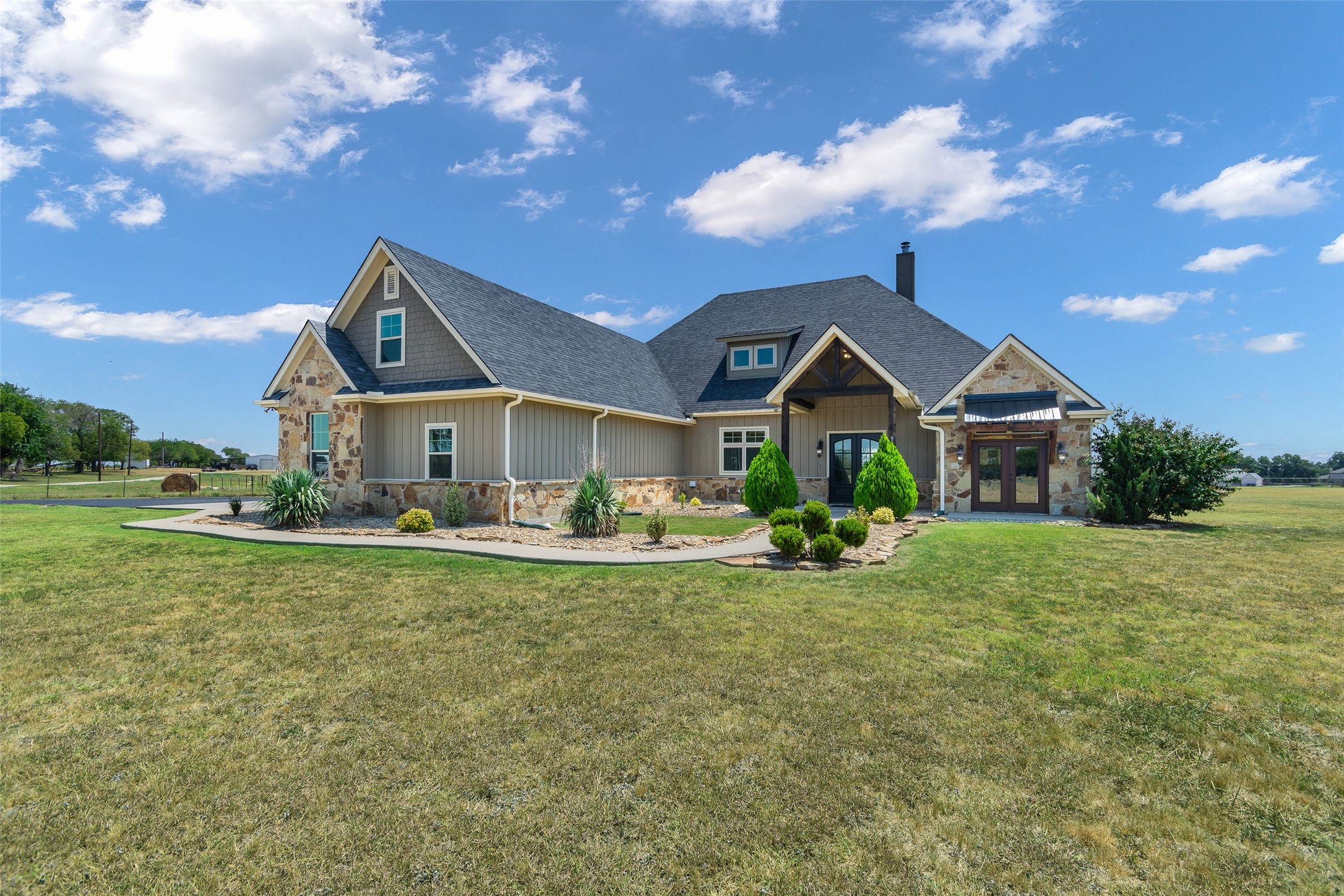 1280 Jc Maples Road Gunter TX 75058
