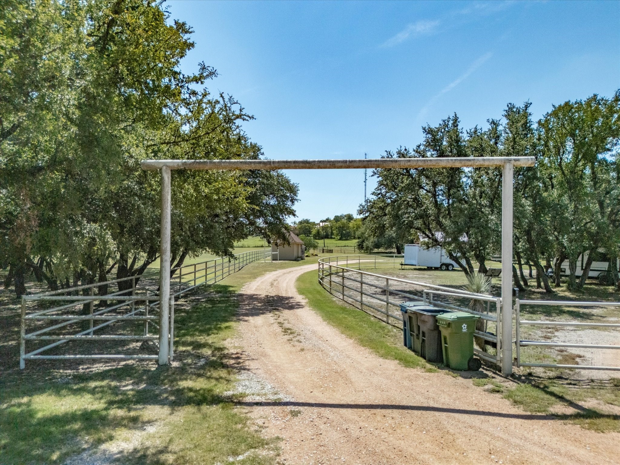 3415 W Fm 5 Aledo TX 76008
