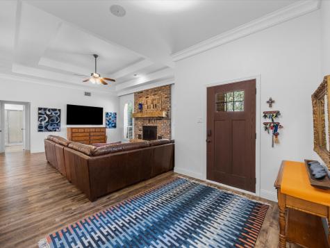3415 W Fm 5 Aledo TX 76008