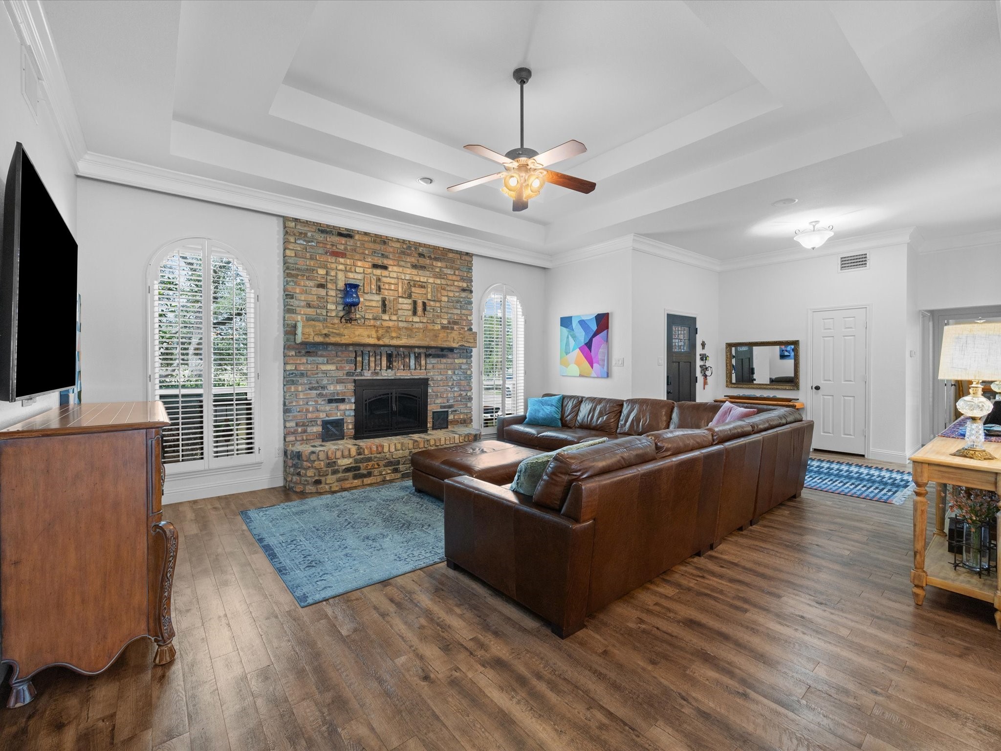 3415 W Fm 5 Aledo TX 76008