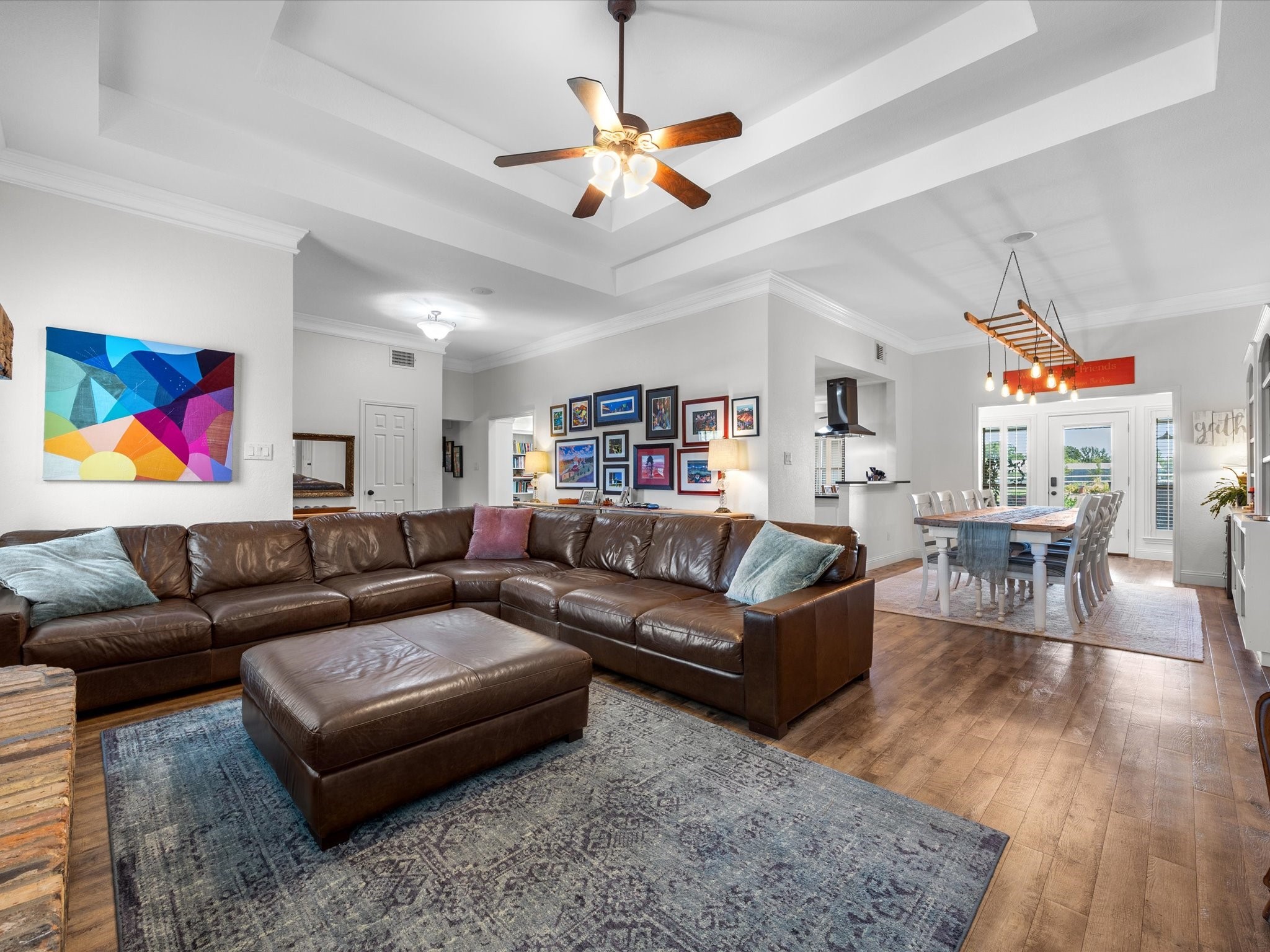 3415 W Fm 5 Aledo TX 76008