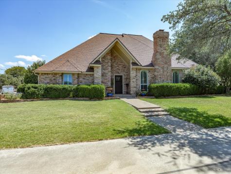 3415 W Fm 5 Aledo TX 76008