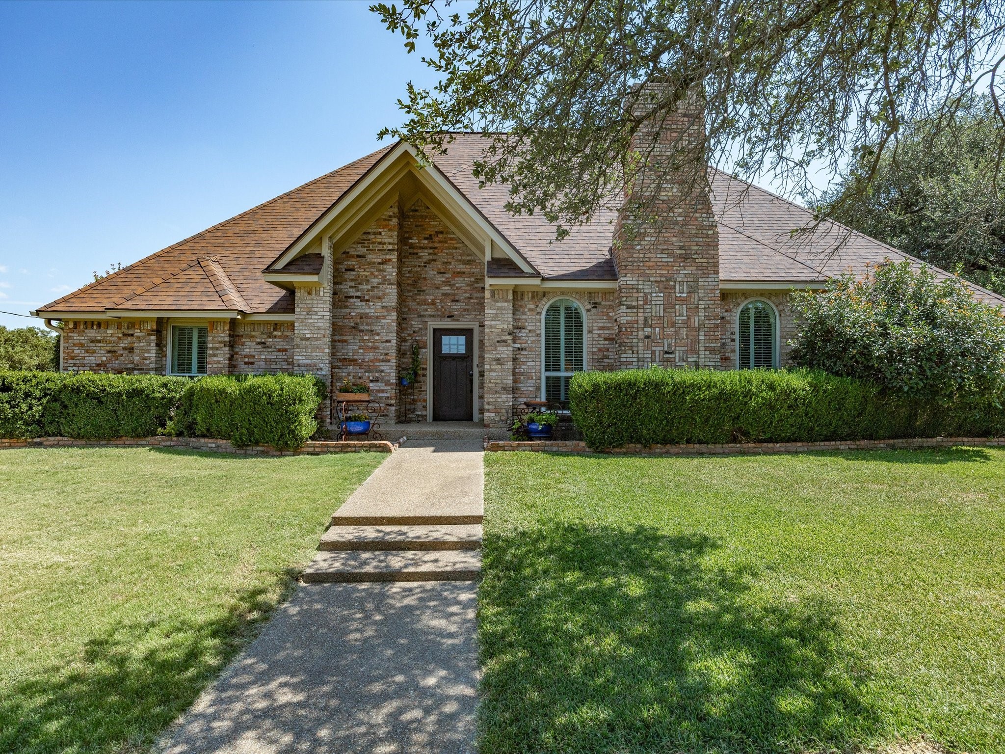 3415 W Fm 5 Aledo TX 76008