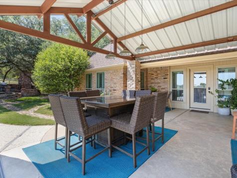 3415 W Fm 5 Aledo TX 76008