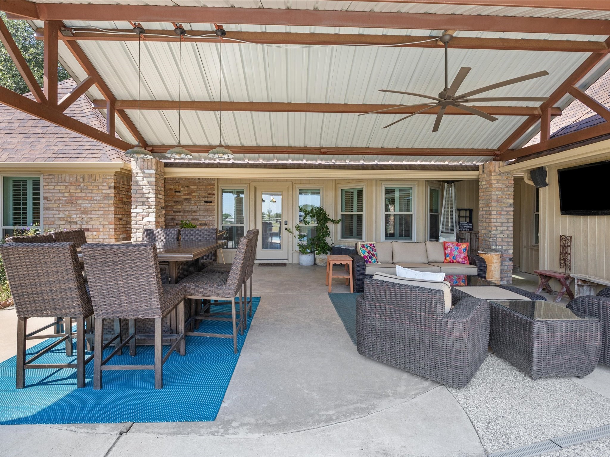 3415 W Fm 5 Aledo TX 76008