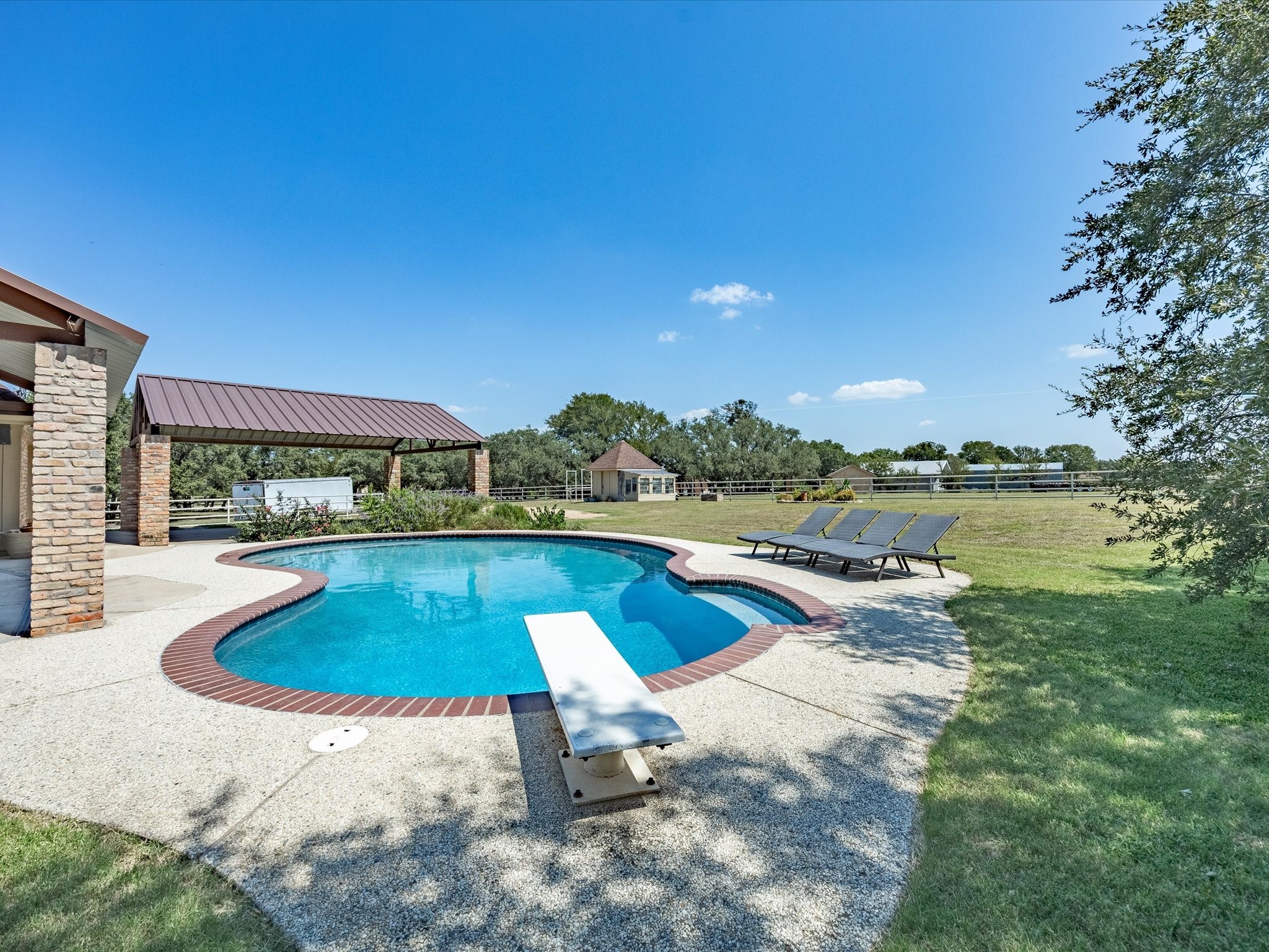 3415 W Fm 5 Aledo TX 76008