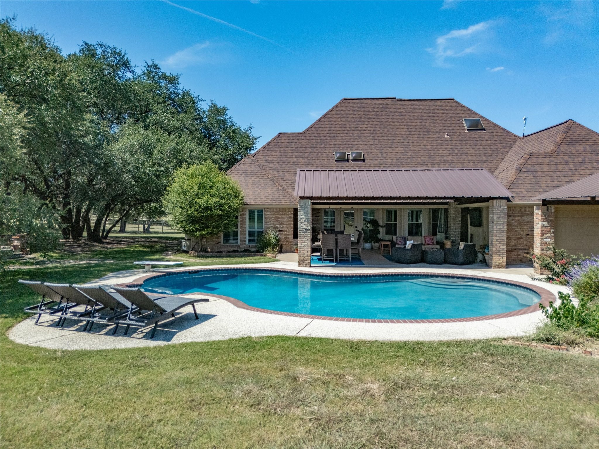 3415 W Fm 5 Aledo TX 76008