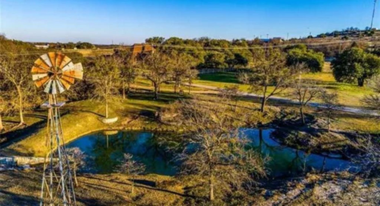 3415 W Fm 5 Aledo TX 76008