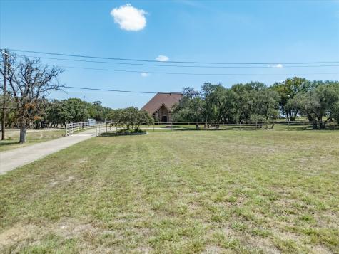 3415 W Fm 5 Aledo TX 76008