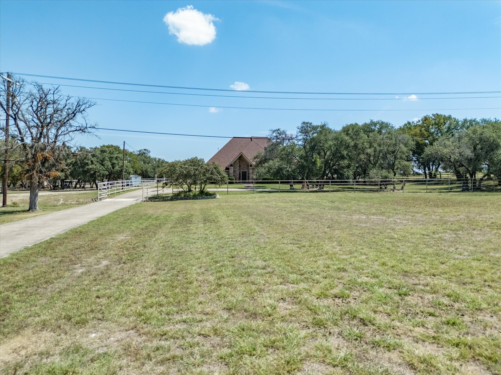 3415 W Fm 5 Aledo TX 76008